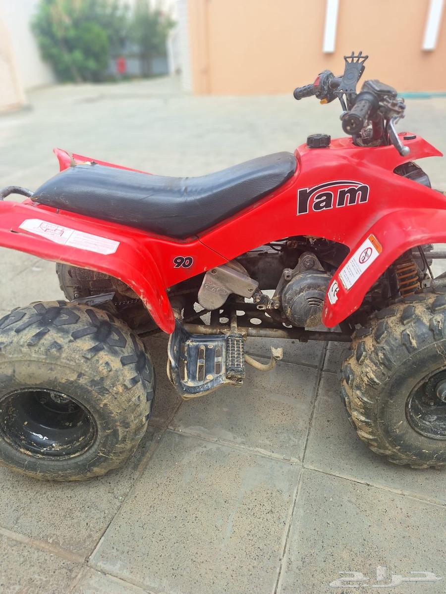 دباب رام64499994720771113