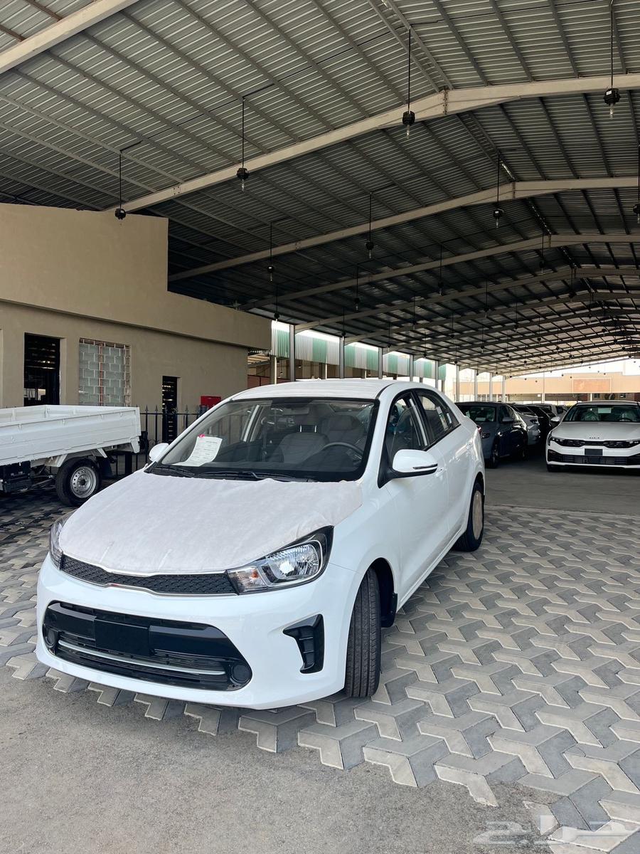 كيا بيجاس GL جنوط . جديد . 202664505217721219112