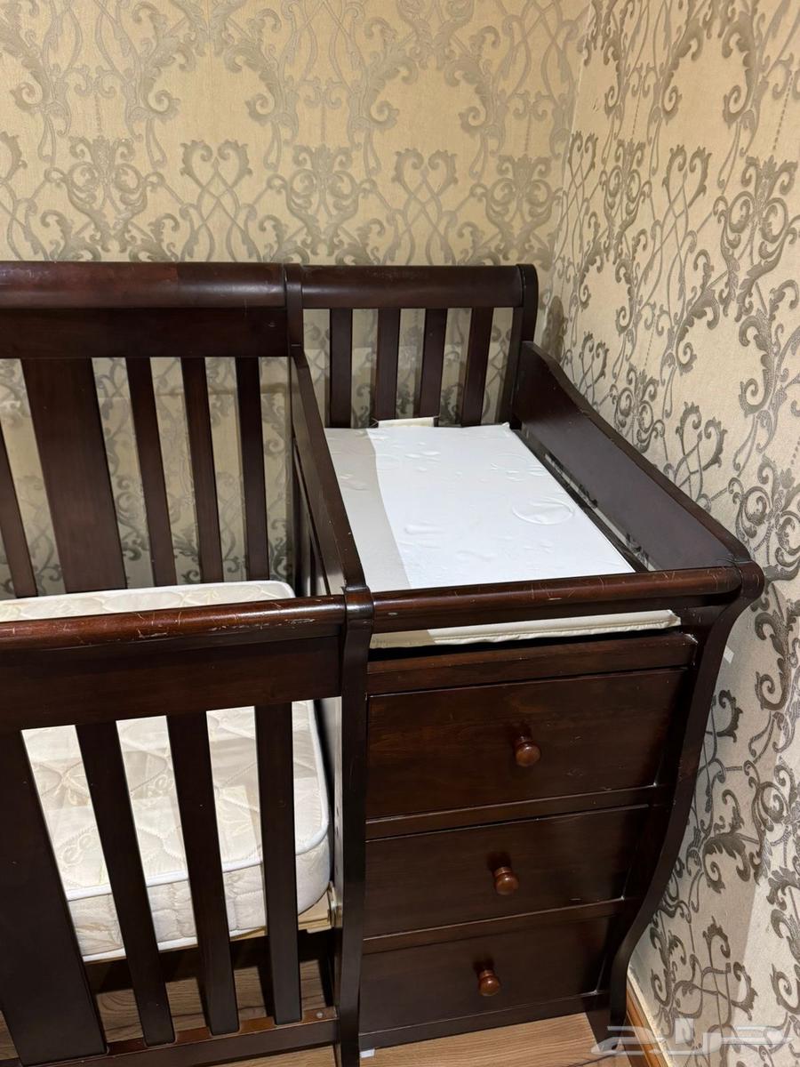 سرير أطفال 3 في 164360348350977113