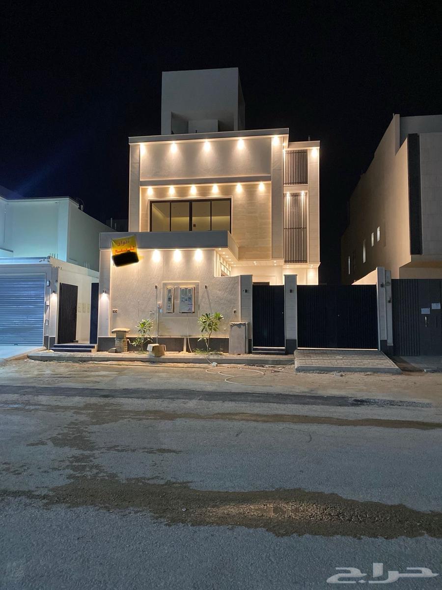 First floor in Al-Bayyan neighborhood63613866573826110
