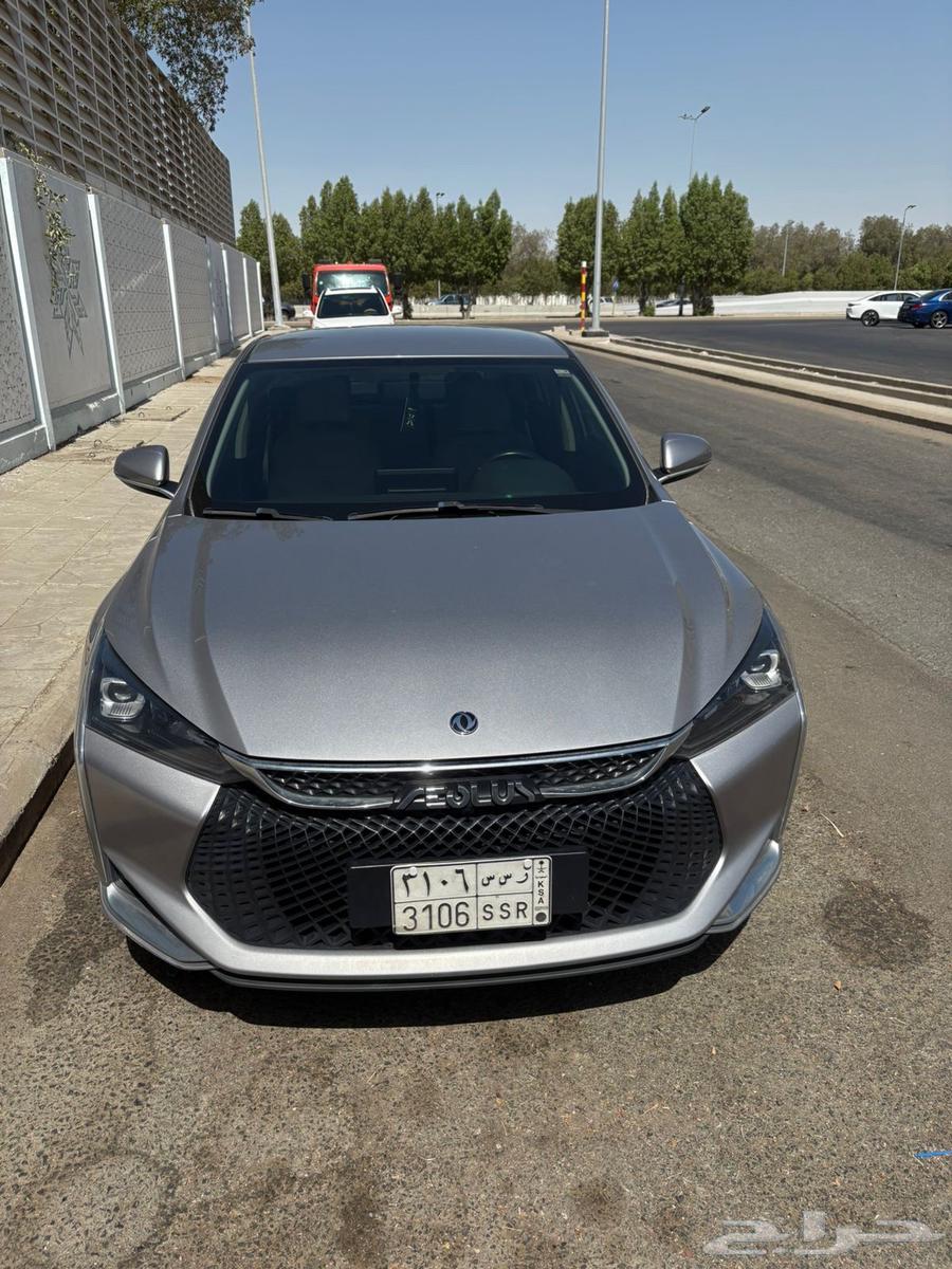 Dongfeng A30 202364506899805058110