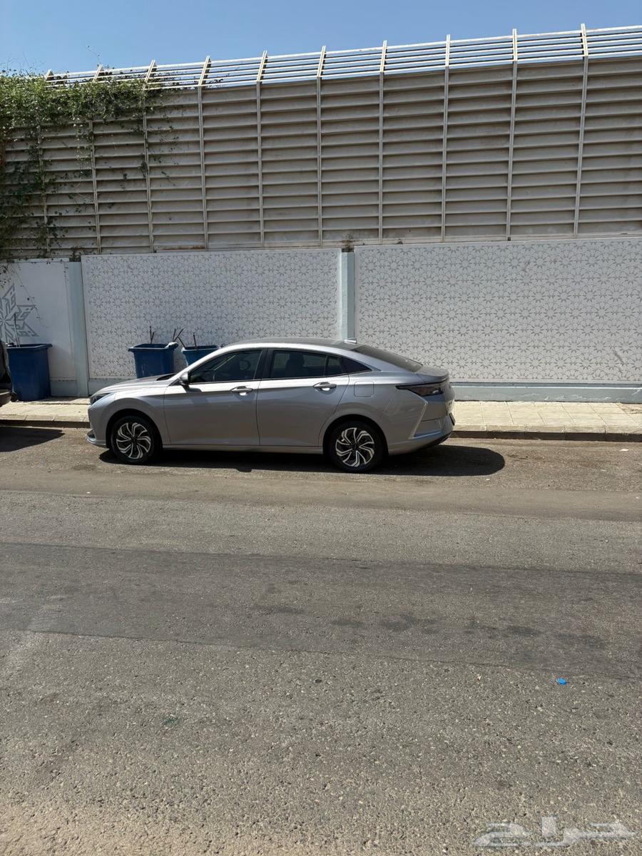 Dongfeng A30 202364506899805058113