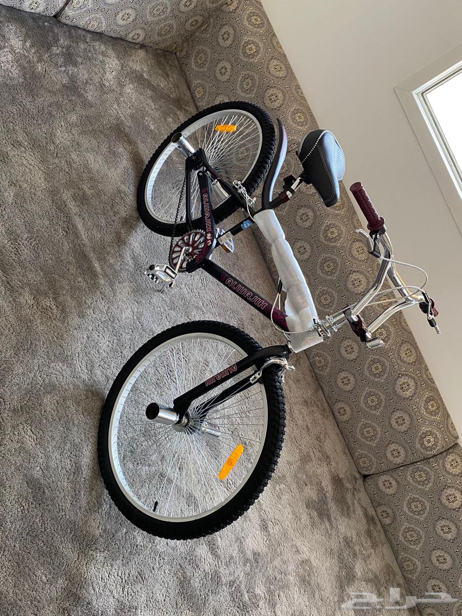 Bicycle64356077574402112