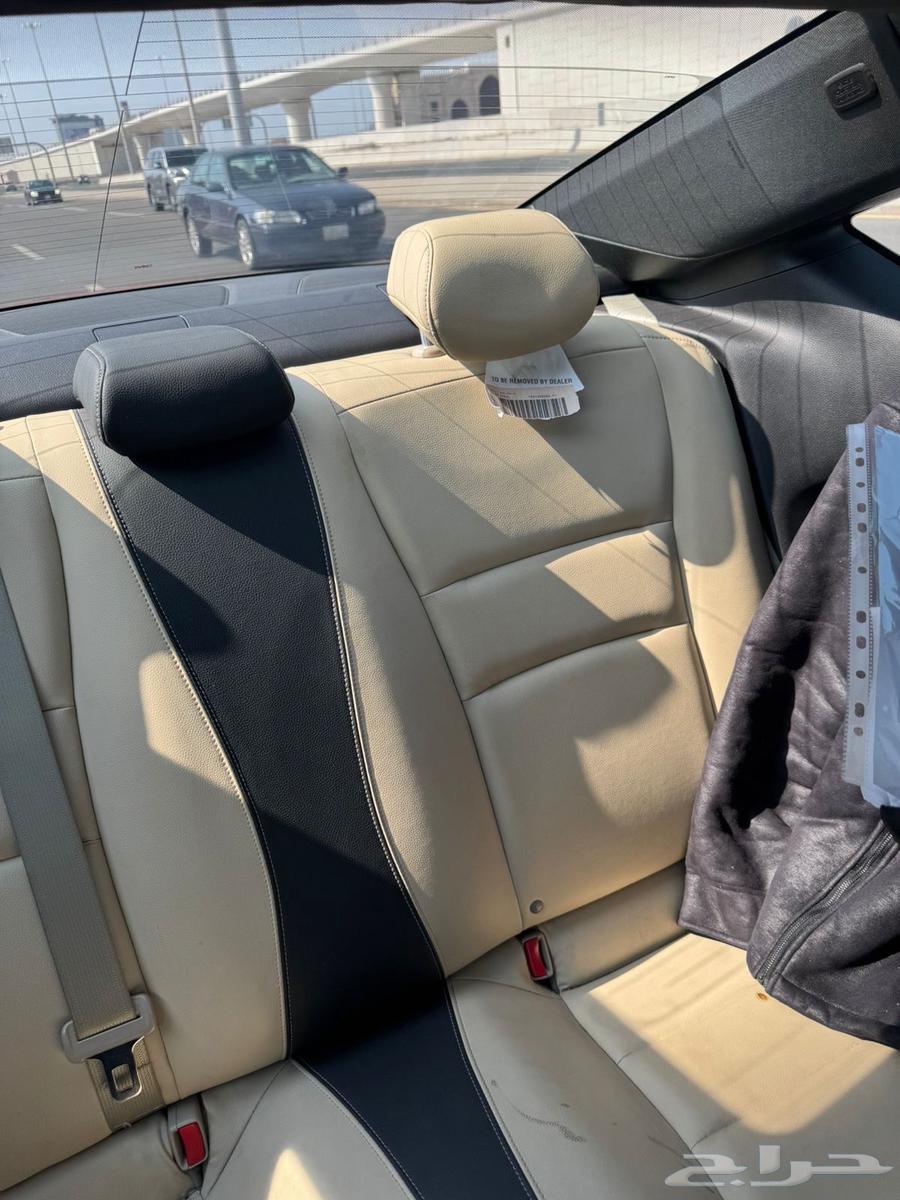 اكورد كوبيه 2016 فل كامل للبيع64493809341825111