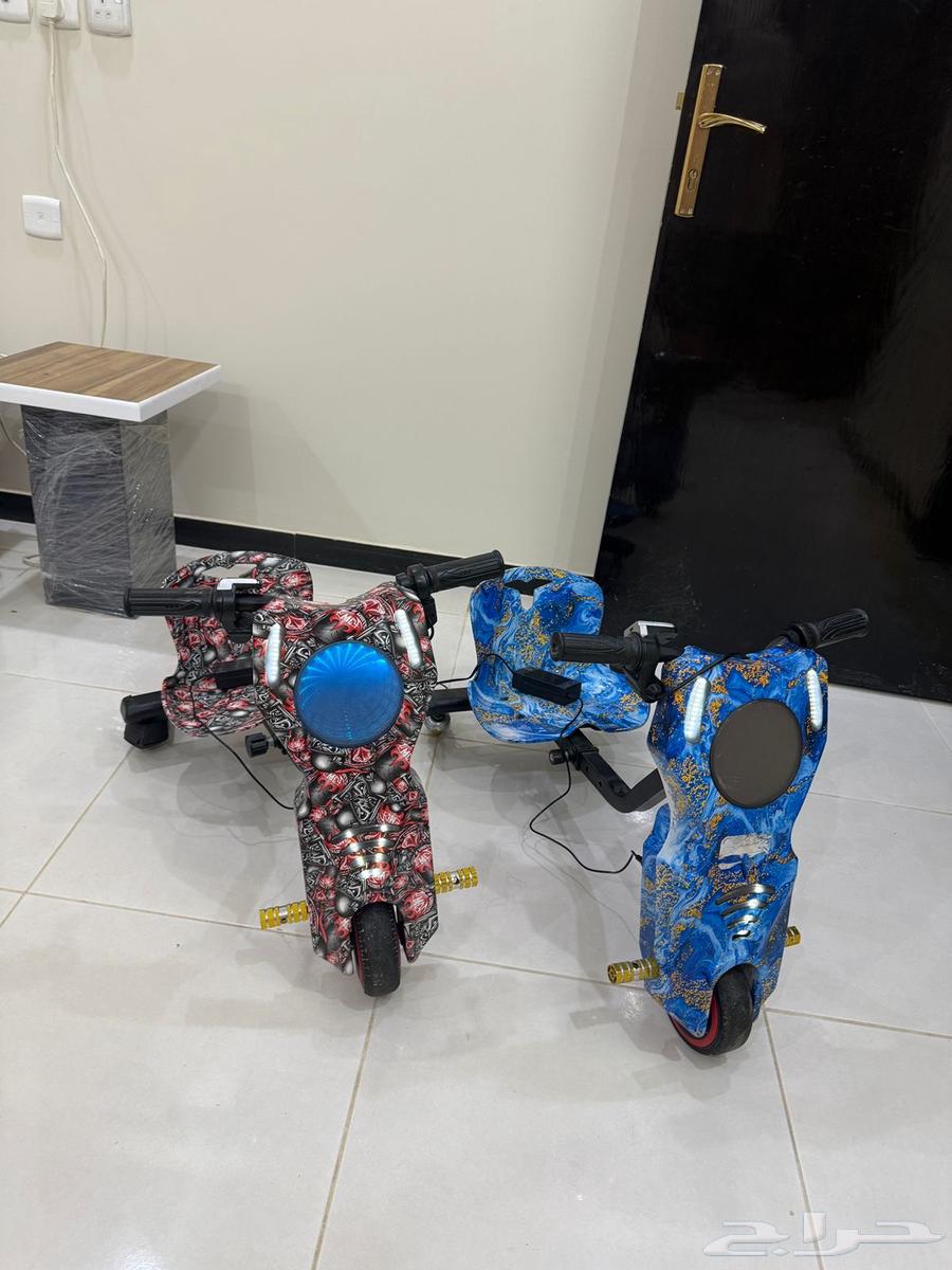 Clean scooter64358322824067111