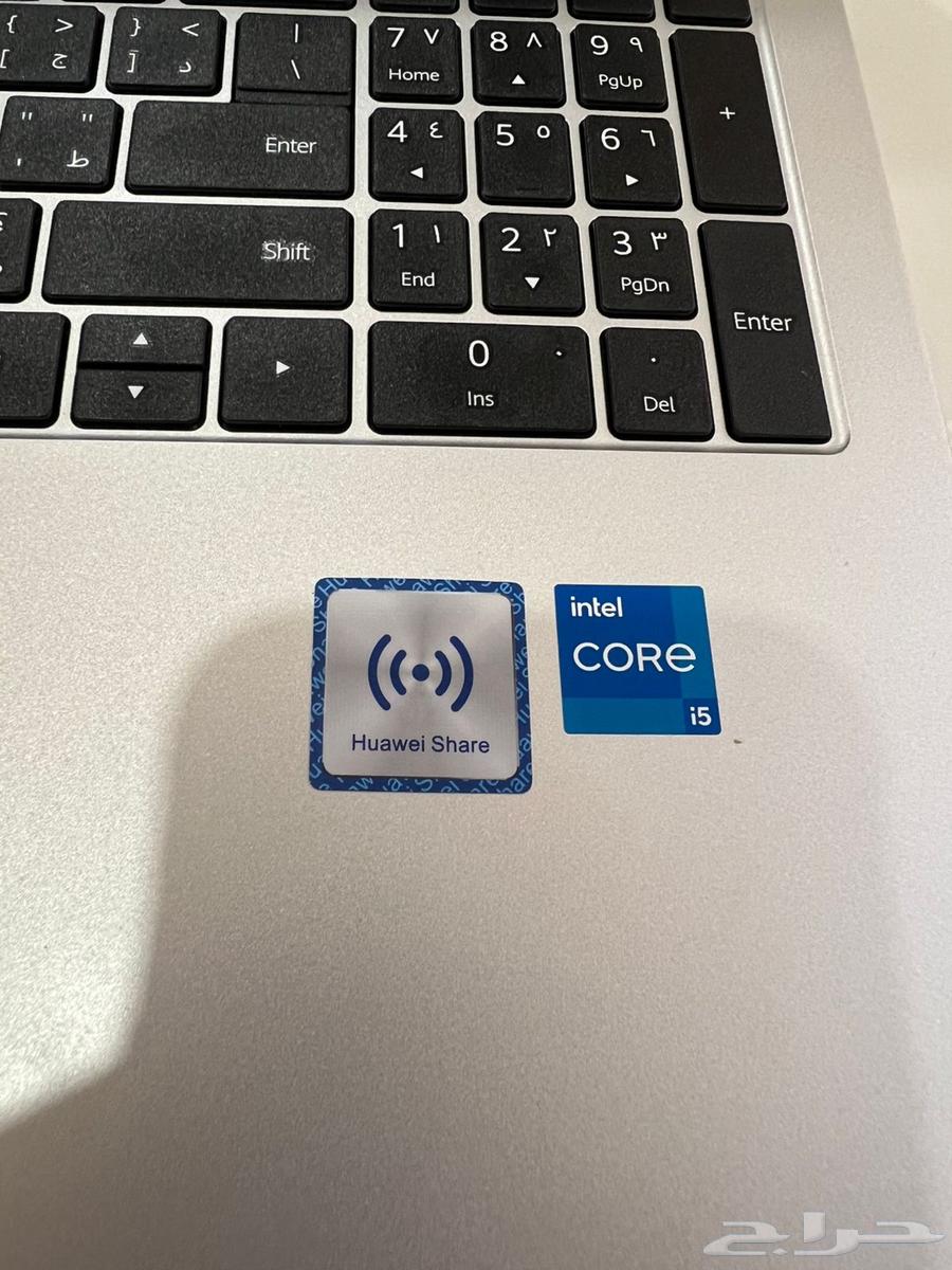 لابتوب هواوي جديد64356121681154112