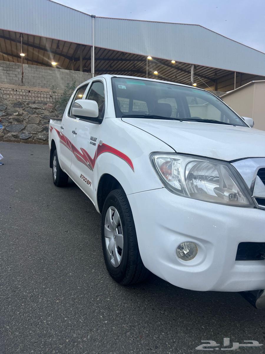 HiLux 201164500394805890110