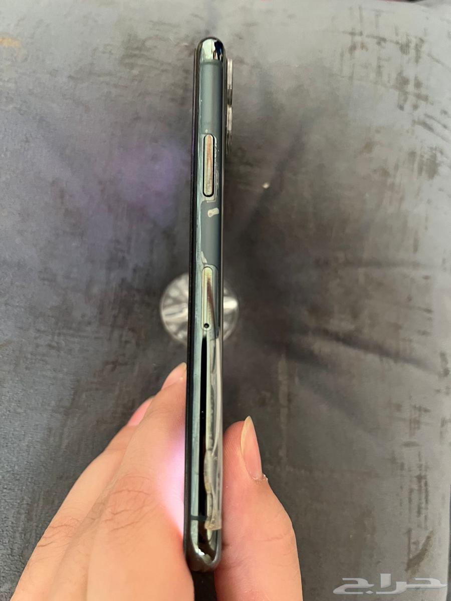 أيفون 11 برو64357262166019111