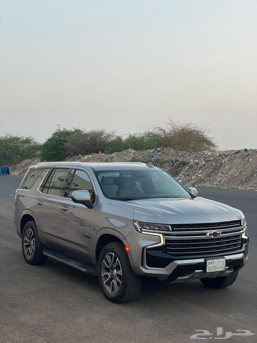 Tahoe 2023 LT64505148602882110