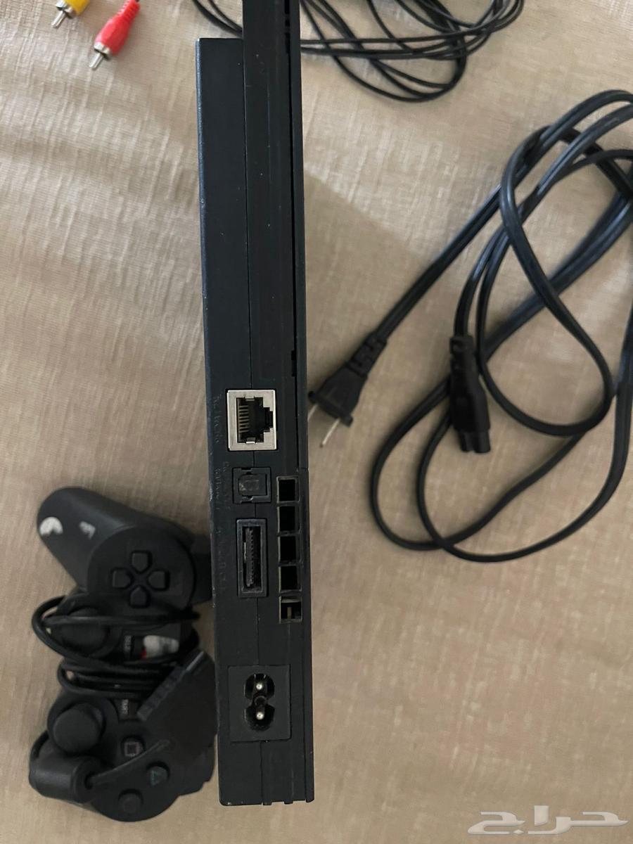 سوني 2 بلايستيشن64351093830402113