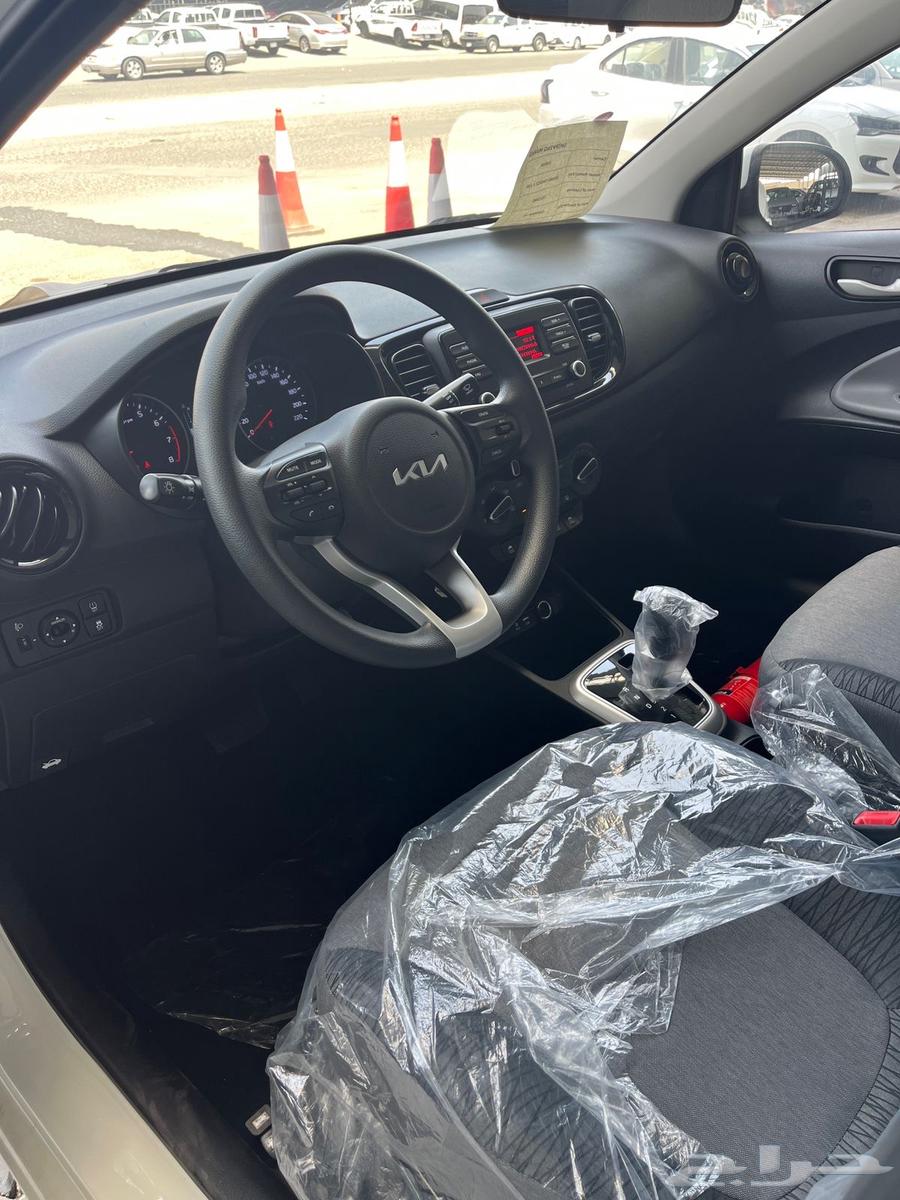 كيا بيجاس GL جنوط . جديد . 202664505217721219113