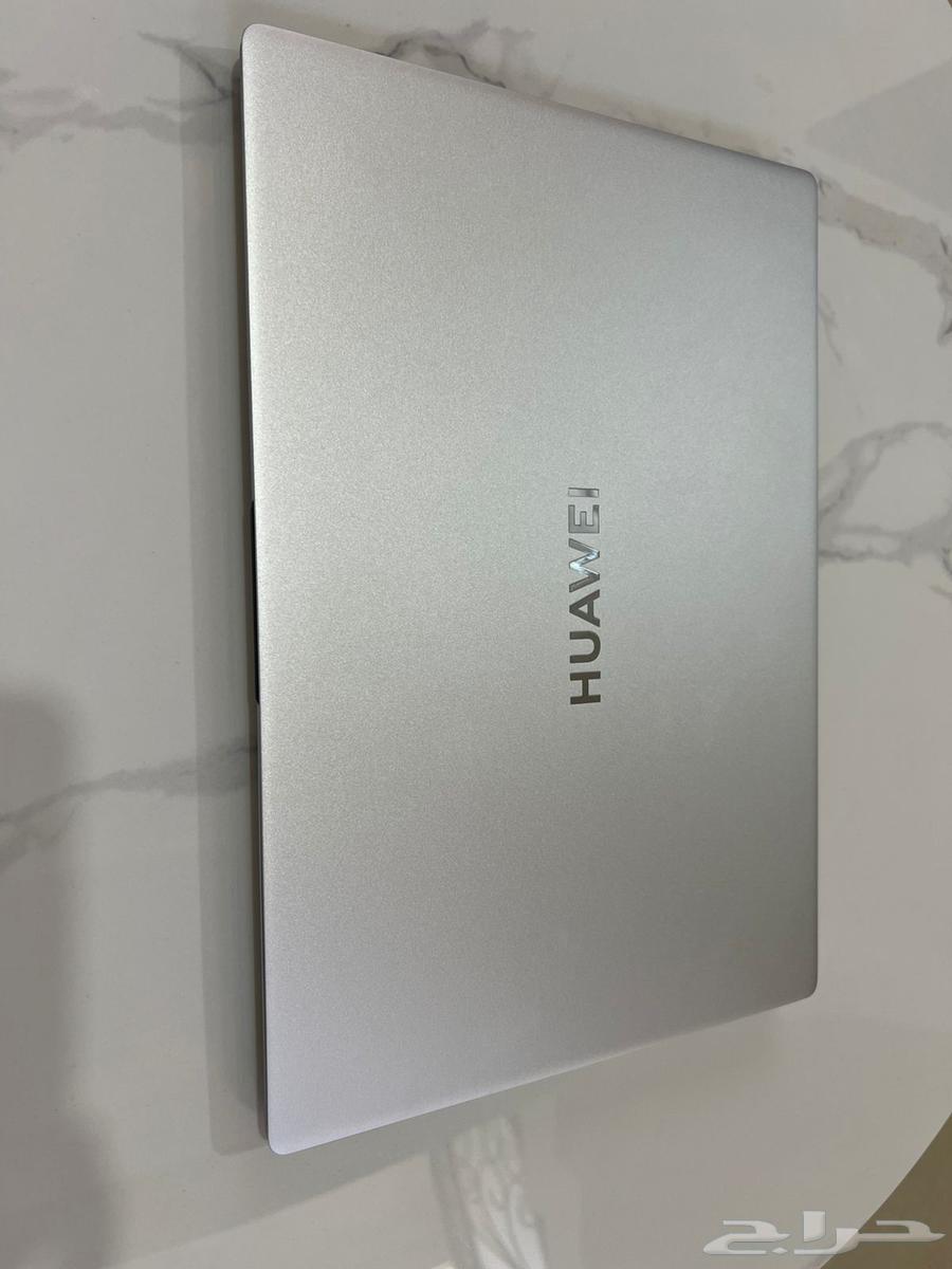 لابتوب هواوي جديد64356121681154111