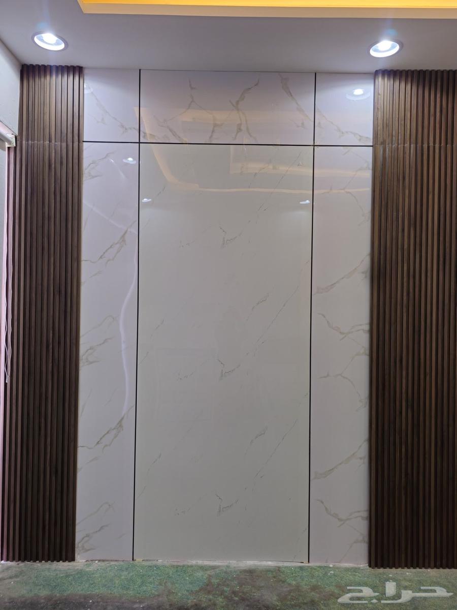 Alternative to Sheetrock, stone, ceramic, and wood63617346411394112