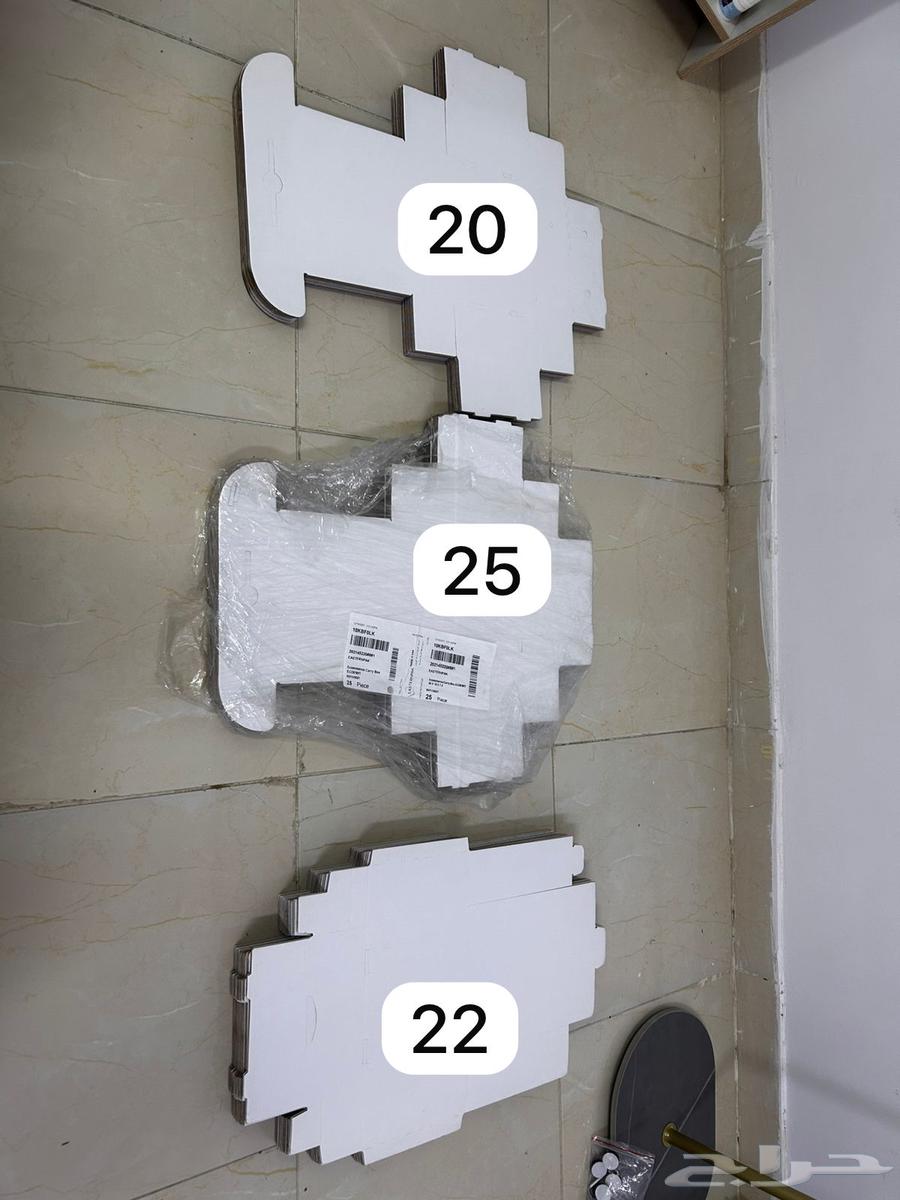 كراتين شحن للبيع64359403222657110