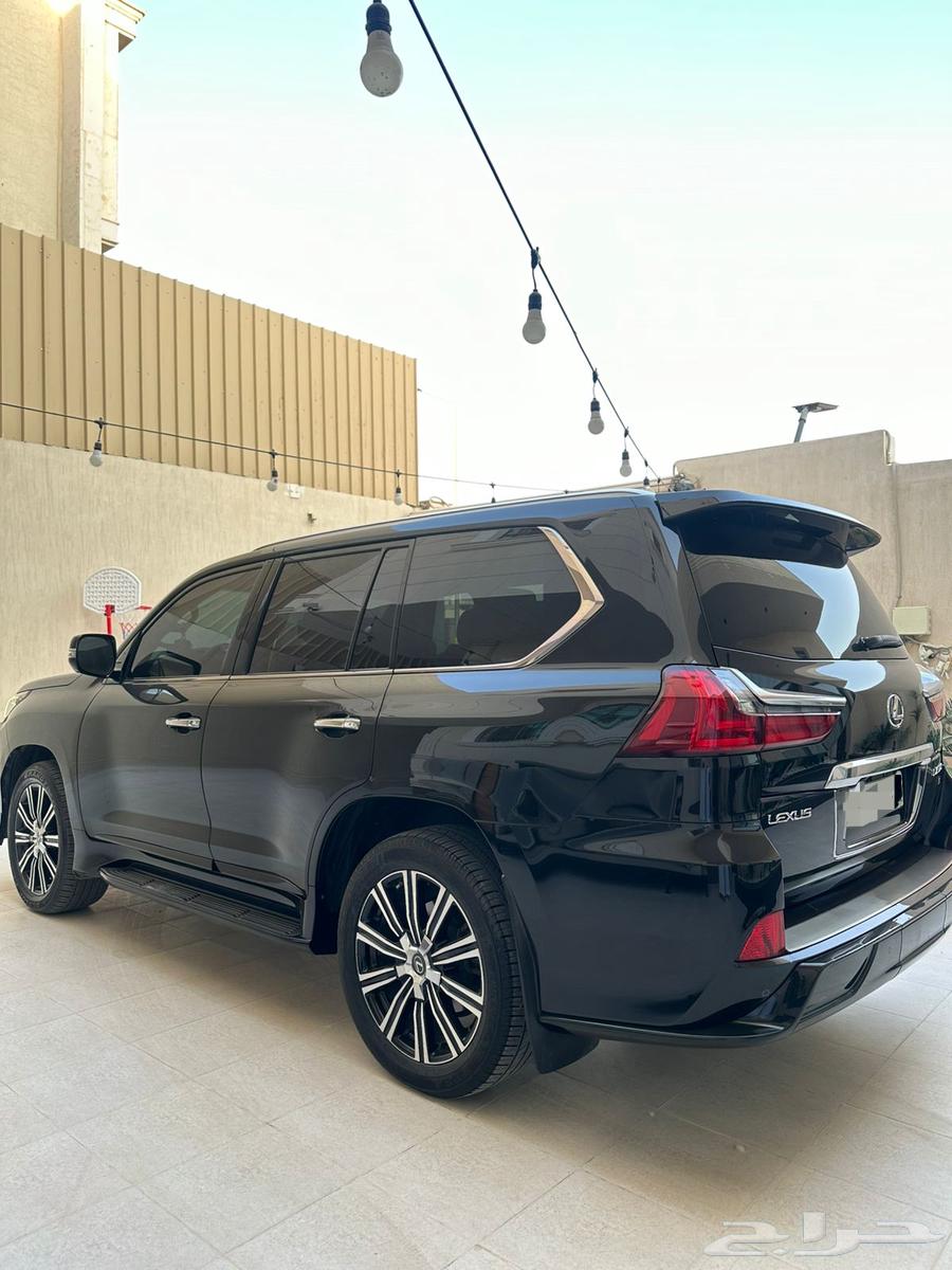 جيب لكزس 2019وكالة64503335675265111