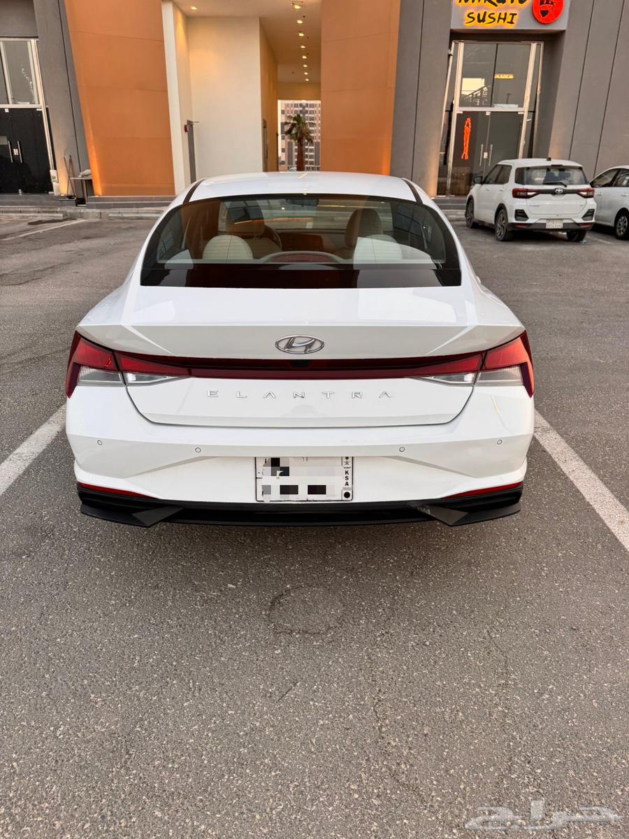 هونداي النترا 2021 سعودي64504310277507113