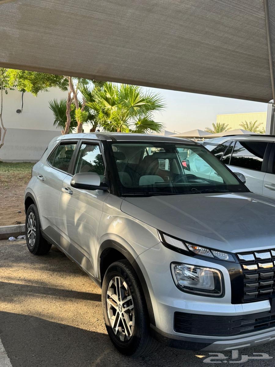 هيونداي فينيو سمارت موديل 202464496944833537111