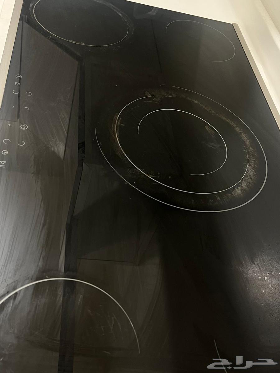 فرن كهربائي. نظيف وجديد البيع للأعلى64358598675330110