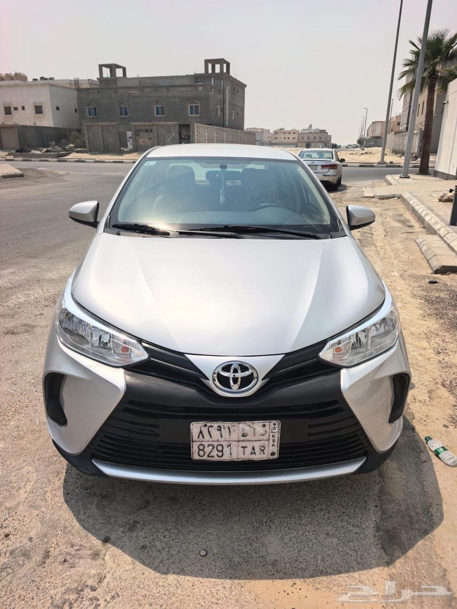 Yars 202264505301248897114