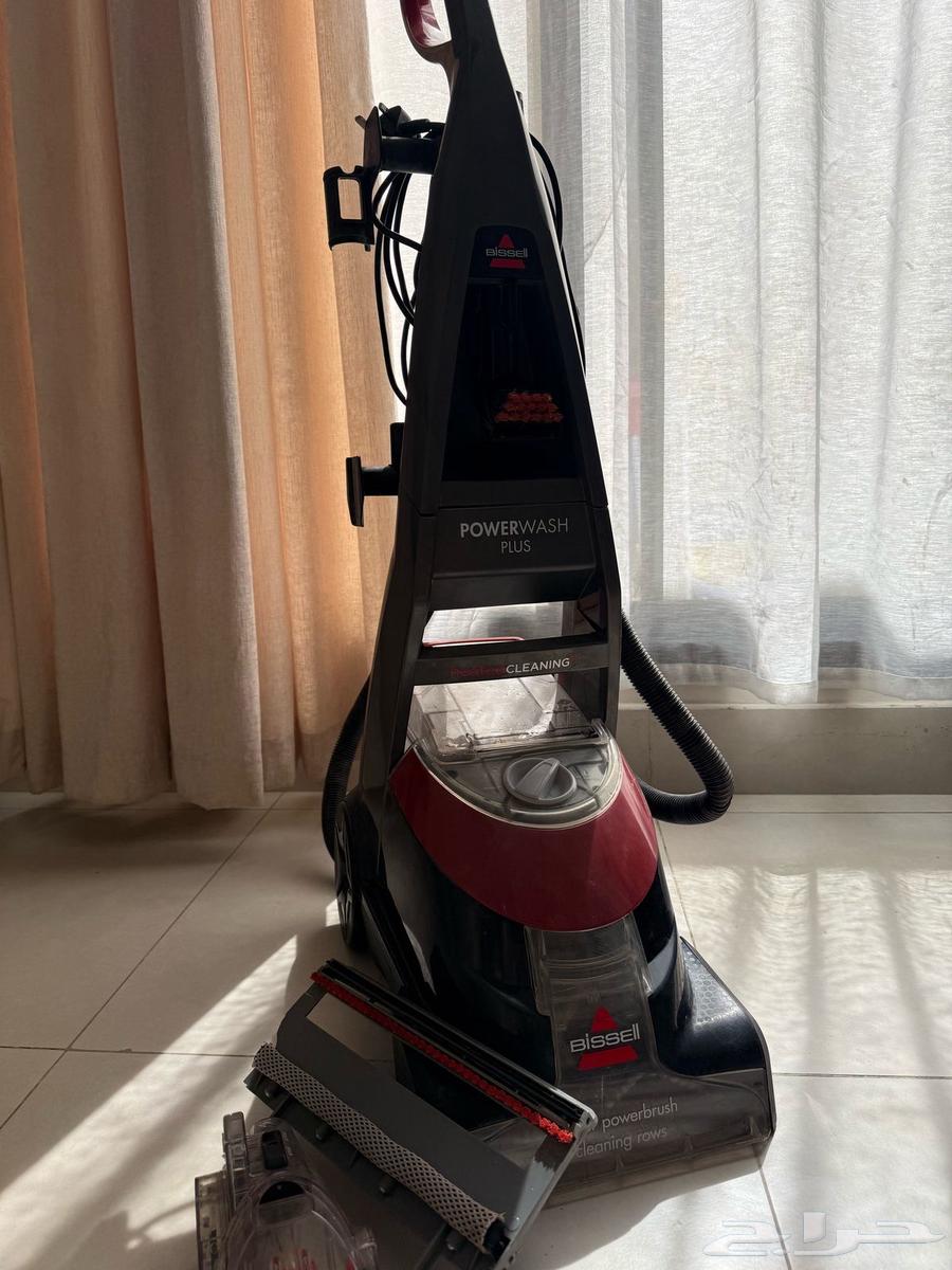 Bissell Vacuum63617349798018112