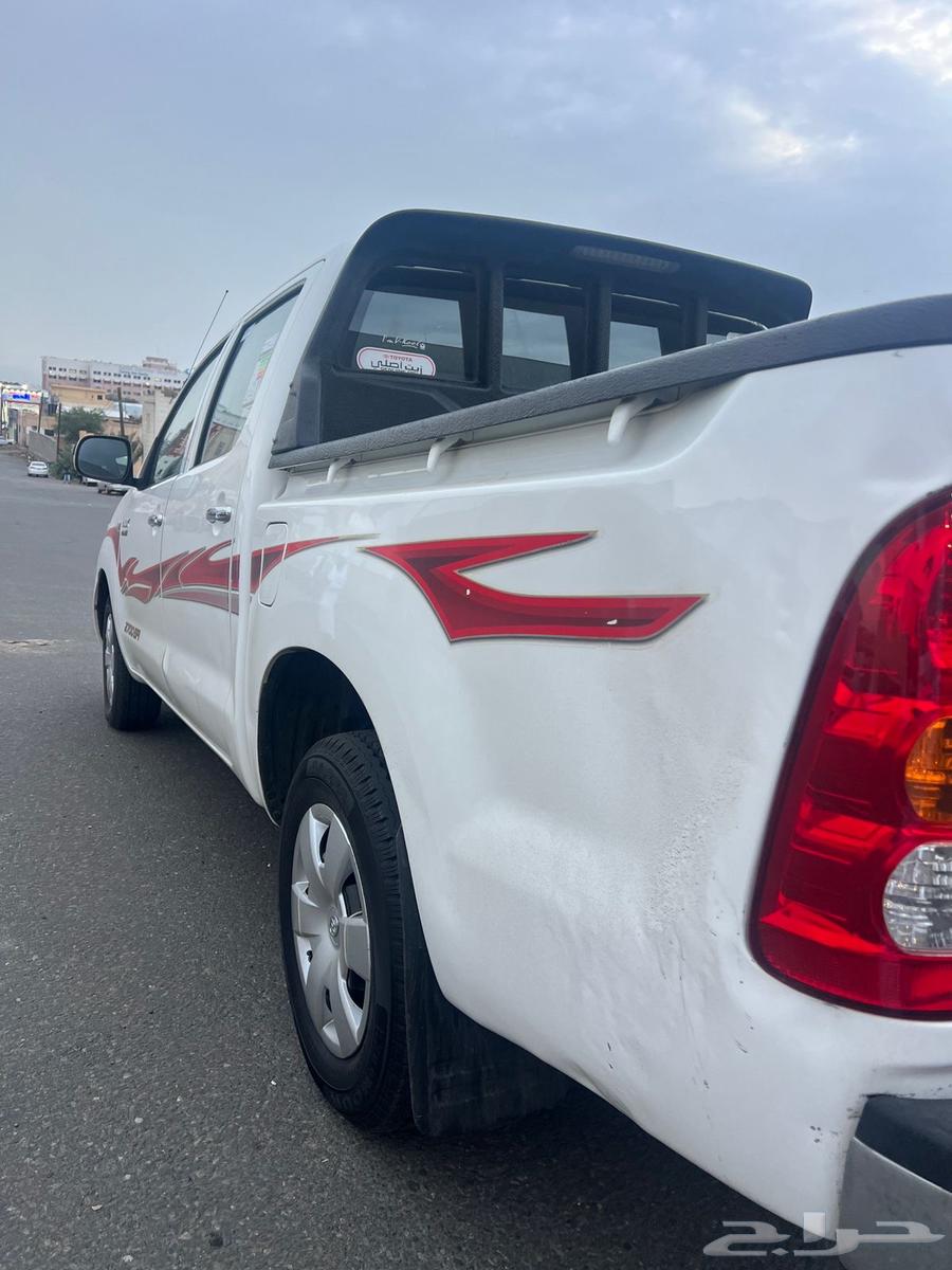 HiLux 201164500394805890114