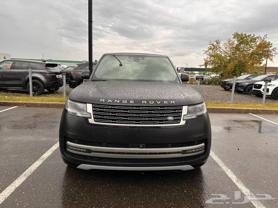 Range Rover Vogue 2024 - V8 for Sale at an Amazing Price, Imported from Canada64508971500035113