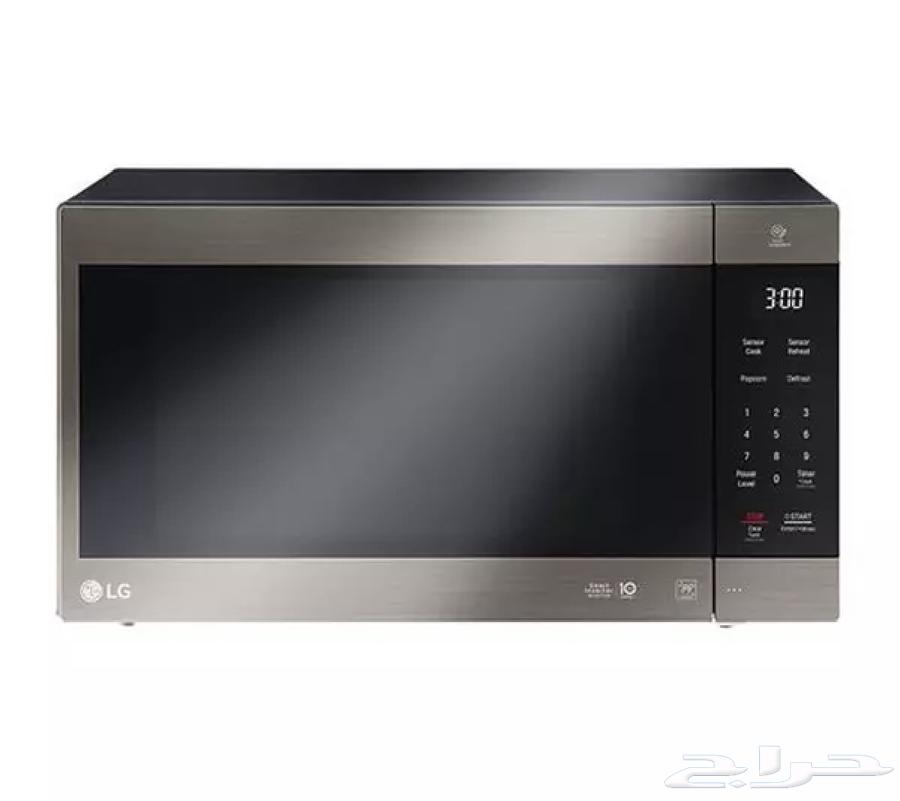 مايكرويف LG جديد للبيع64352122167555110