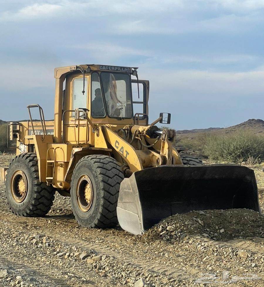 شيول للبيع 950E64500036059394110