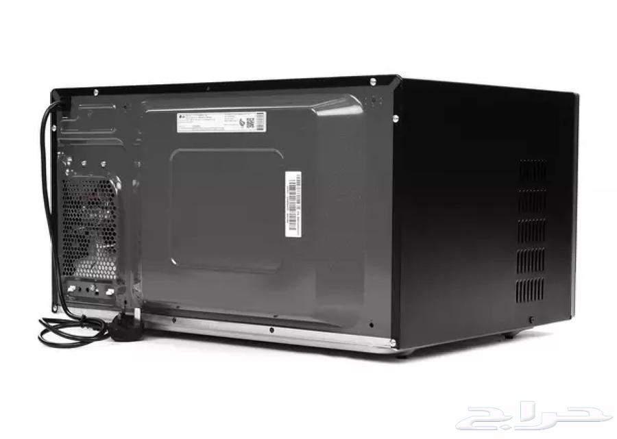 مايكرويف LG جديد للبيع64352122167555112