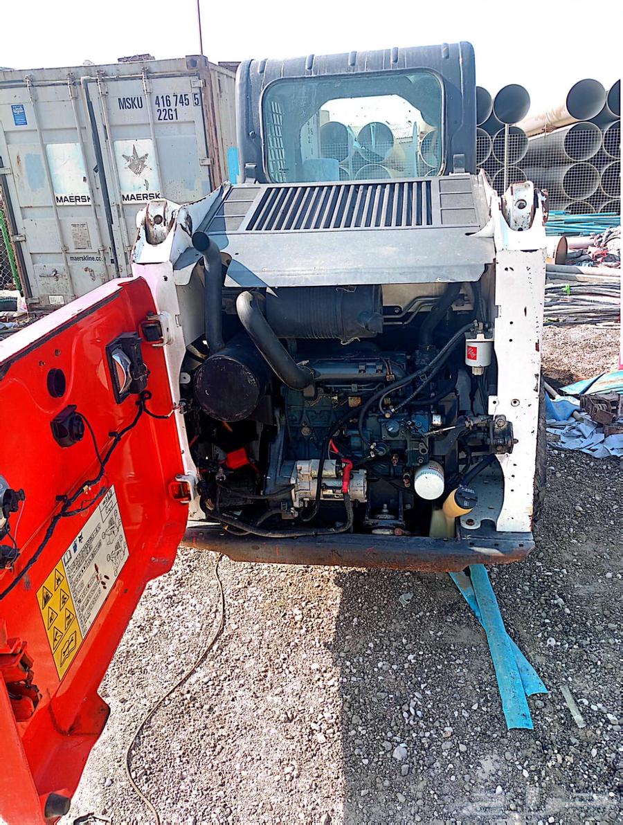 بوب كات للبيع موديل 202164499647275395112