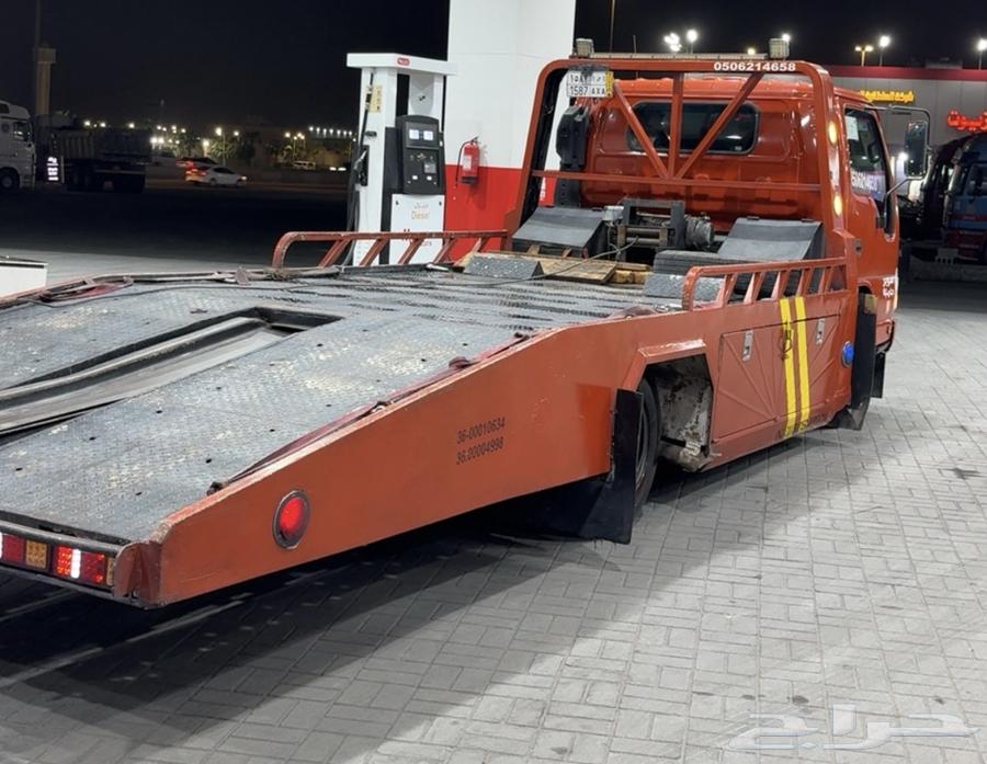 2008 Isuzu flatbed for sale64511297334018111