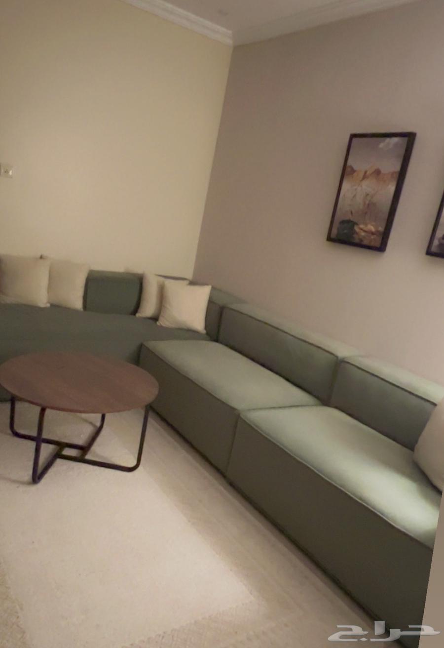 كنب شبه جديد64359850619778110