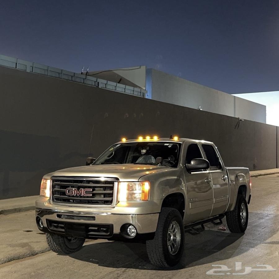 سييرا SLT للبيع او للبدل64507431349251111