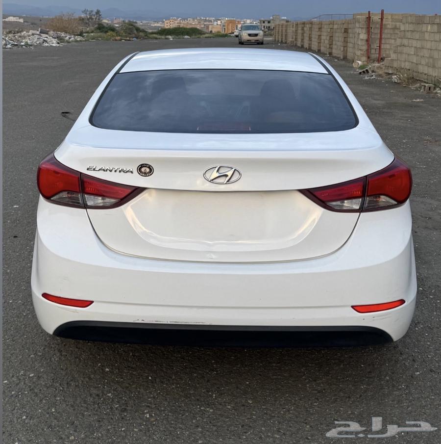 2016 Elantra, Engine 200064500353604995113