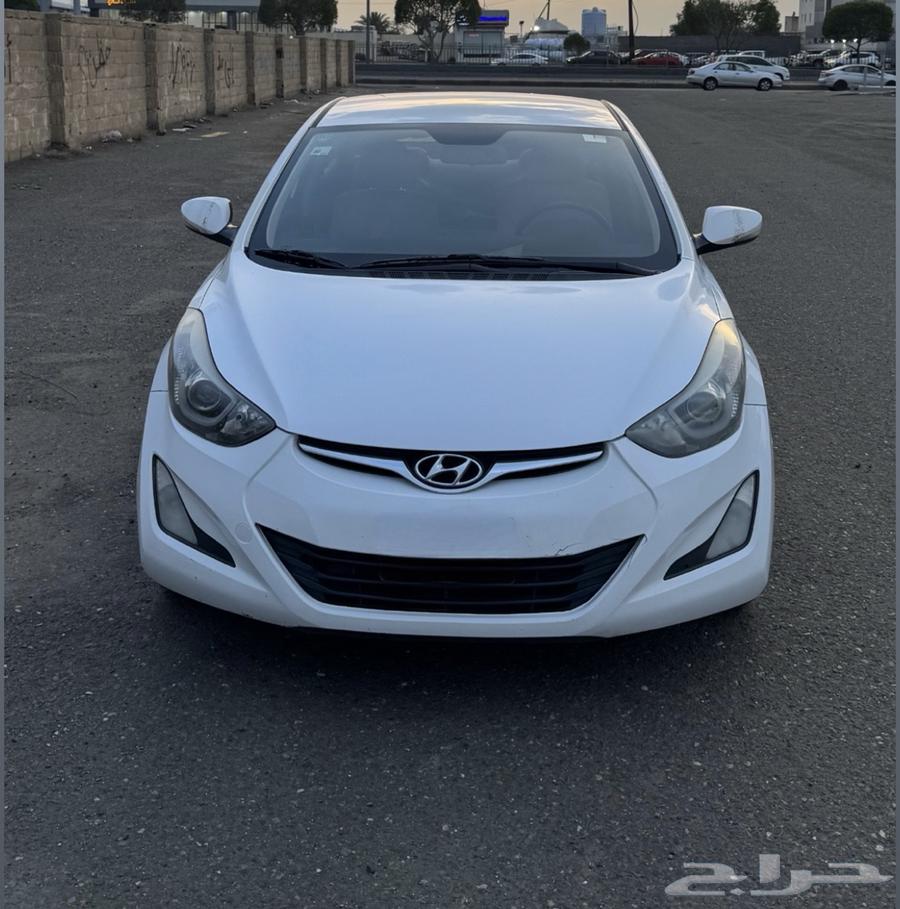 2016 Elantra, Engine 200064500353604995110