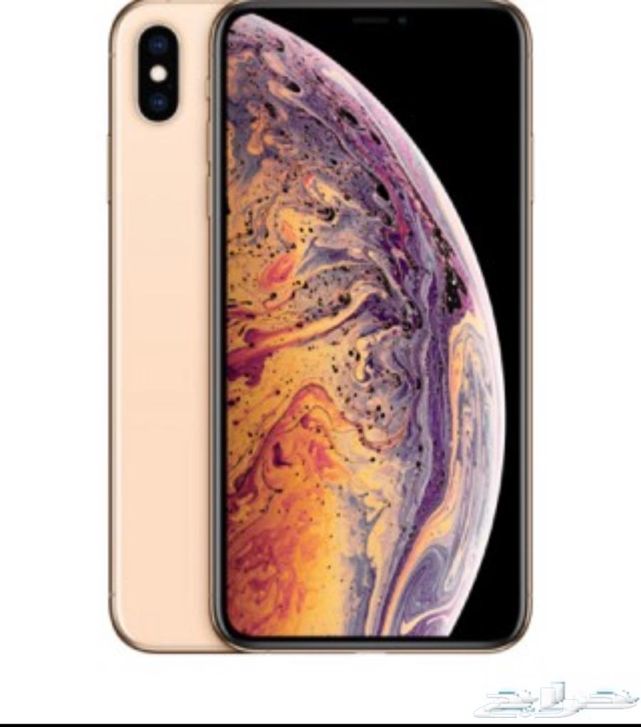 iPhone XS Max64357482801153110