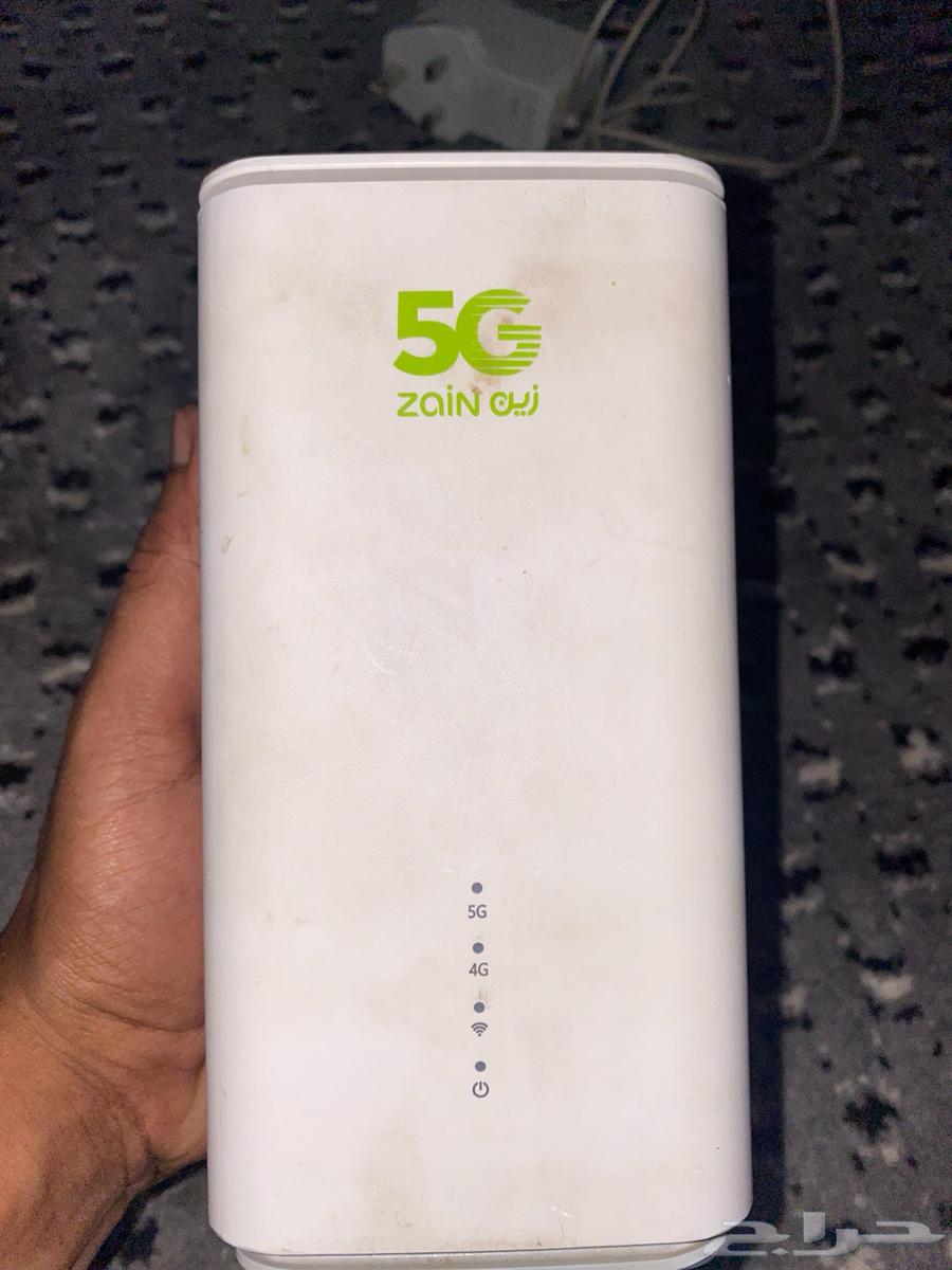 جهاز زين 5G للبدل ب جهاز موبايلي64358425506819110