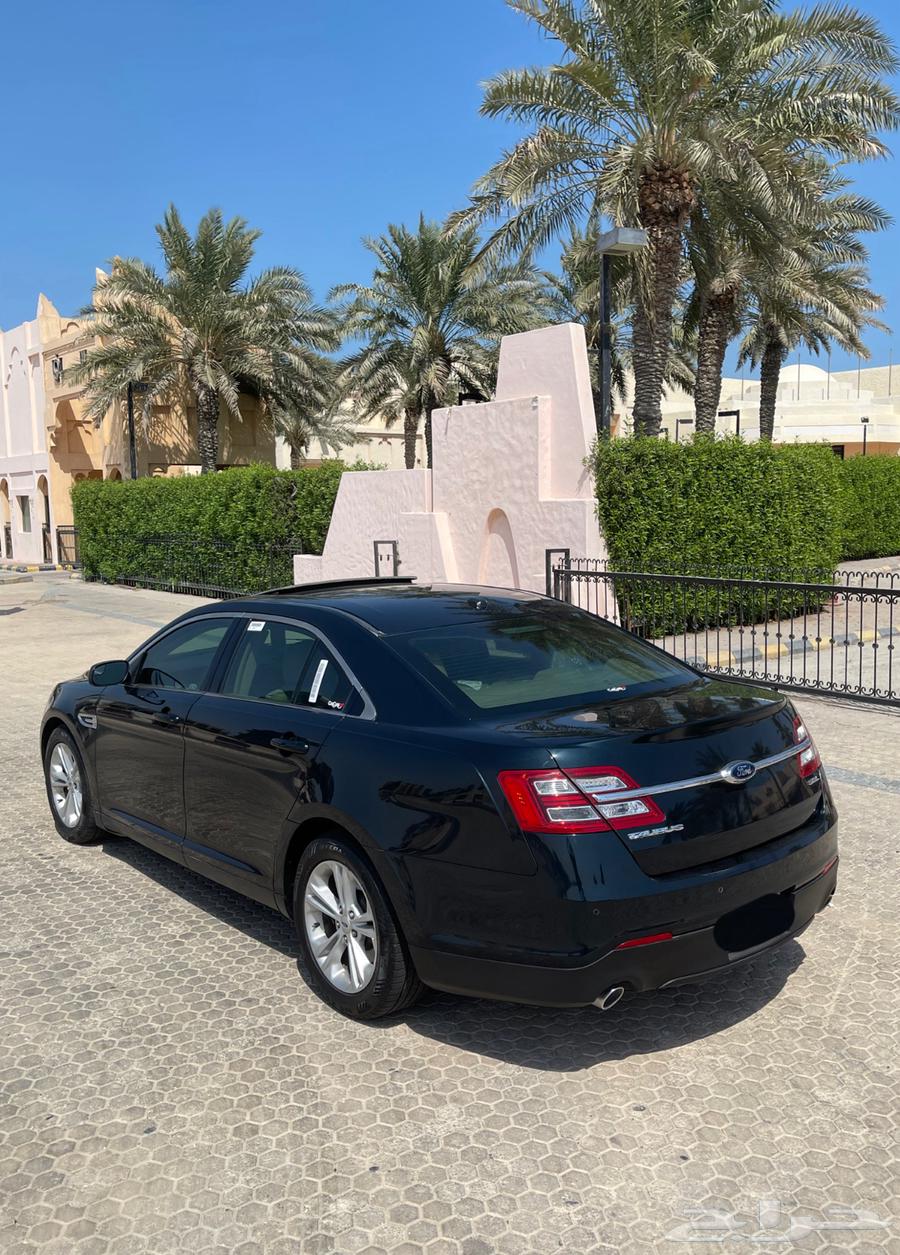 فورد تورس بحاله الوكاله64498632534273113