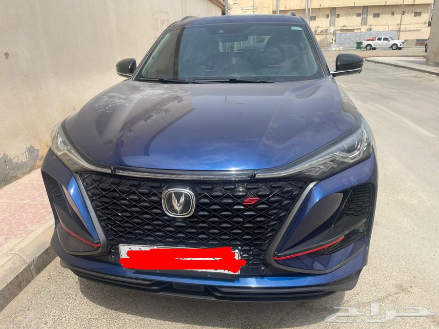 Changan 2023 CS75 Plus64506619923715112
