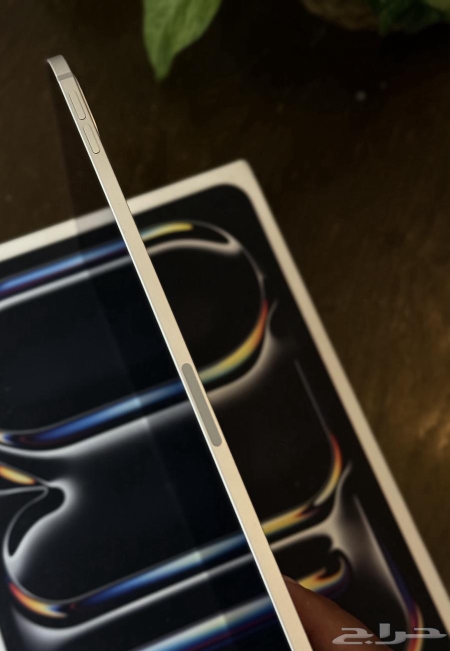 ايباد برو iPad pro M464350898378754112