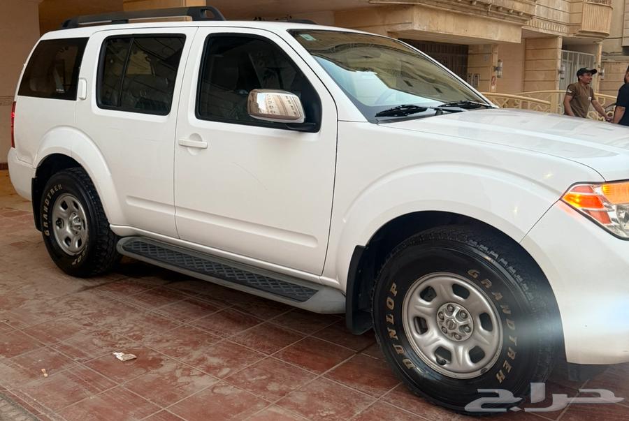 باثفندر نيسان جيب للبيع مخزن بدي وكالة ممشى 158 اخو الجديد64505259360643110