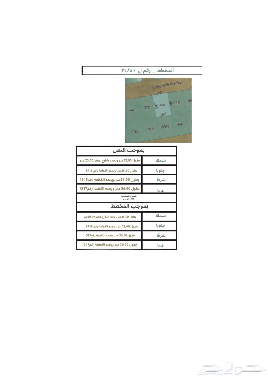 Land for sale in Al Lith63612283482241111