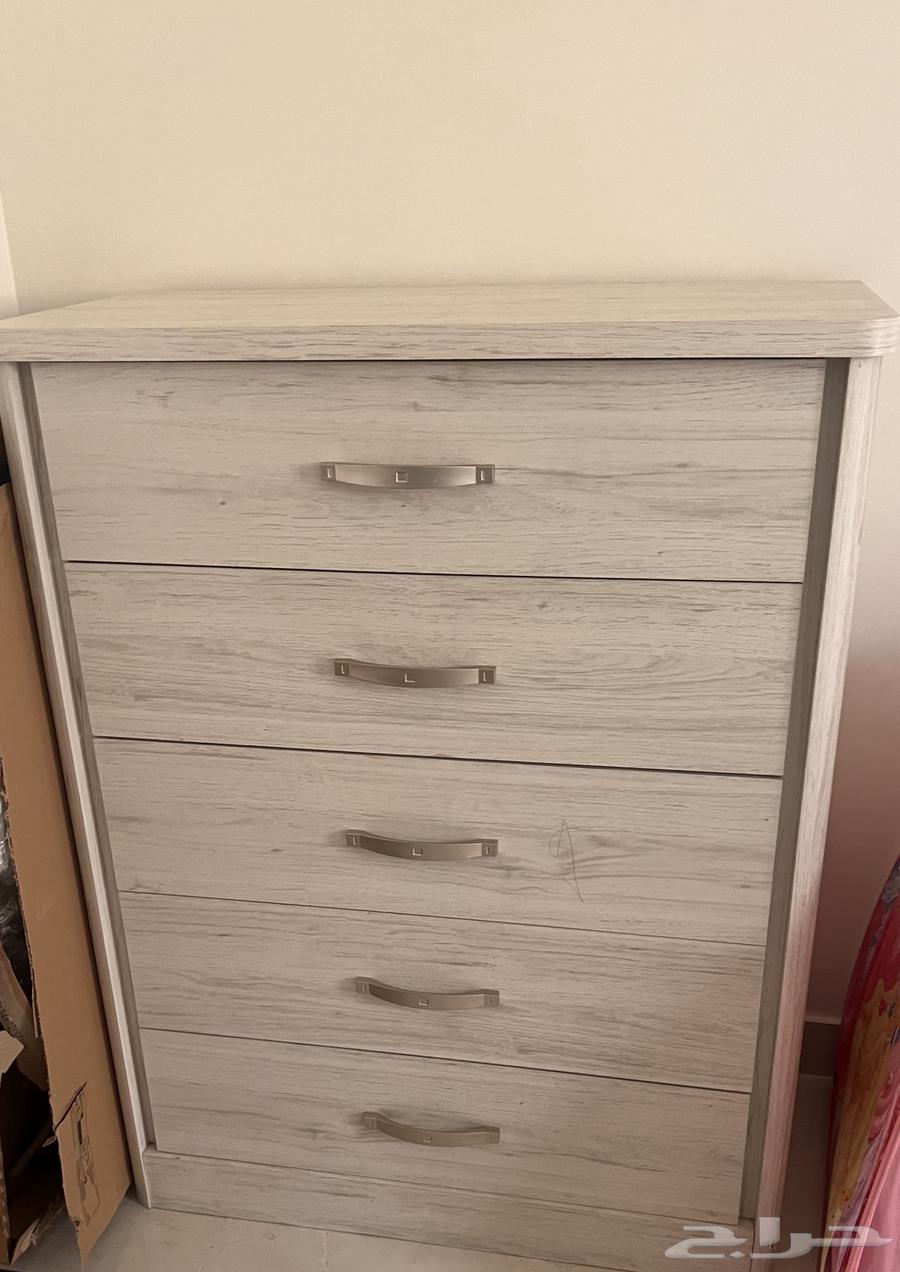 دولاب ومكتبه تلفزيون64355216734723111