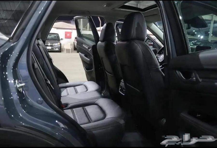 جيب مازدا cx5 فل كامل 202364504956566147114