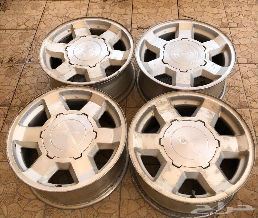 جنوط جمس يوكن 2006 وكالة مع الأغطية64499339807875114