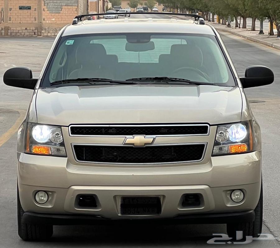 شفروليه - تاهو - 2011 - نص فل64503967489281110