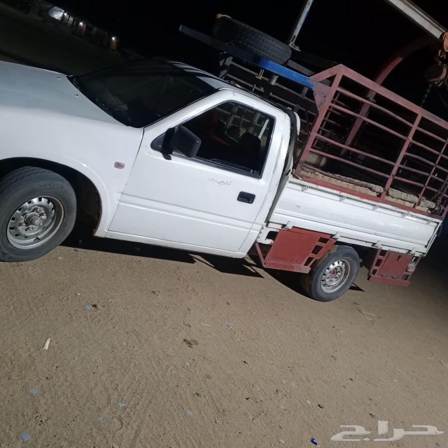 Isuzu GMR Unit 200364506984178307110