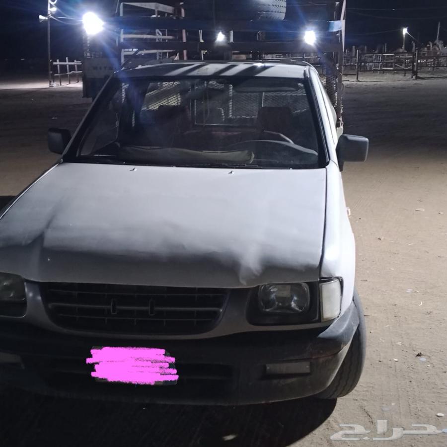 Isuzu GMR Unit 200364506984178307113