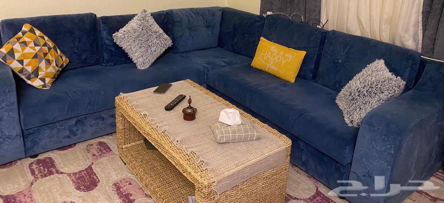 كنب ركنه 3قطع 30064355581658753110