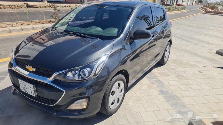 Spark 2019 Lt64493837360643110